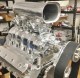 2222- TBS 8-71  Blower Kit  Chrysler 413-440-426  Wedge Engine  Rasied Block w  Carbs-Scoop-